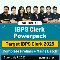 IBPS Clerk Participating Banks 2023_30.1