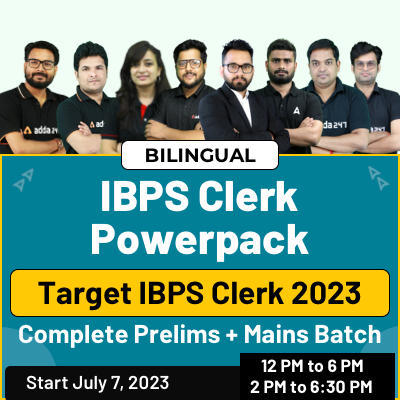 All India Mock for IBPS RRB Clerk Prelims 2023 (8-9 July)_30.1
