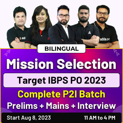 IBPS PO Cut Off 2023, Check Previous Year State wise Cut Off_80.1