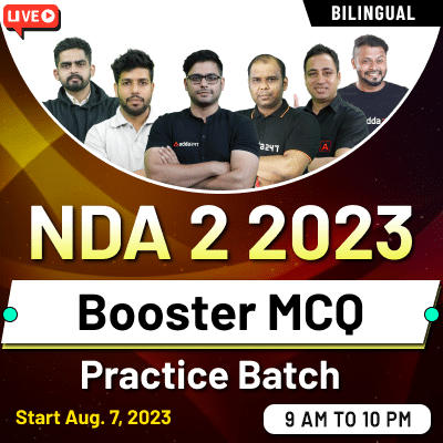 NDA Admit Card 2023 Out, NDA 2 Hall Ticket Download Link_30.1