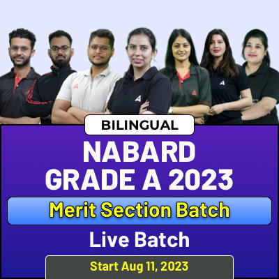 NABARD Grade A Notification 2023 Out, Apply Online till 23 September_40.1