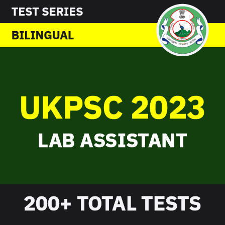 UKPSC Lab Assistant Recruitment 2023, Apply Online Till 25 Aug_30.1
