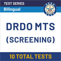 DRDO MTS Exam Date 2022_50.1