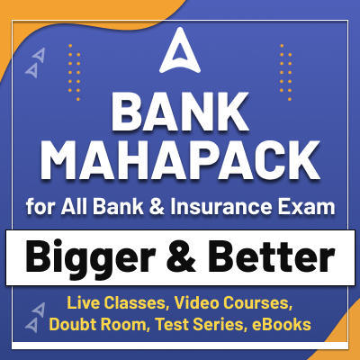 Daily Vocabulary For SSC Bank Exams WEEK 1 Day 1