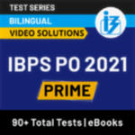 IBPS PO Previous Year Question Paper With Answer PDFs, Download PDFs_80.1
