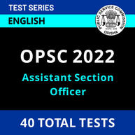 OPSC ASO भर्ती 2022: 796 सहायक अनुभाग अधिकारी पदों के लिए ऑनलाइन आवेदन करें_30.1