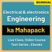 adda247 Electrical & Electronics Engineering Mahapack
