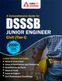 DSSSB JE Recruitment 2022 Study Material_100.1