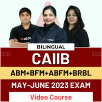 CAIIB Exam Date 2023 Out: CAIIB परीक्षा तिथि 2023 जारी, IIBF CAIIB एग्जाम शेड्यूल की कम्पलीट डिटेल्स | Latest Hindi Banking jobs_50.1