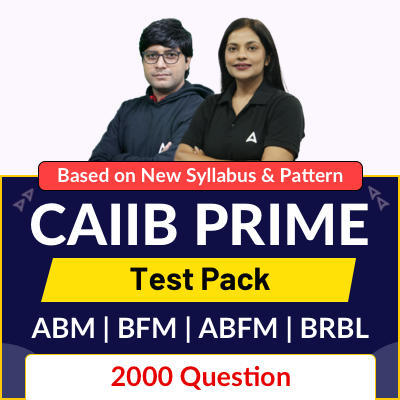 CAIIB BFM Exam Analysis 2023, 03 December Exam Review_30.1