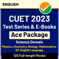 ACE Test Series for Science + GT + English Language By adda247