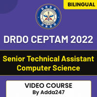 DRDO CEPTAM 10 Tech A Admit Card 2023 Out, Download Link @drdo.gov.in_30.1