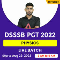 DSSSB Exam Date 2022 Out For All Posts With PGT TGT PRT_70.1