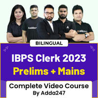 IBPS Clerk Participating Banks 2023_40.1