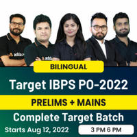IBPS PO Notification 2022 Out for 6932 Probationary Officer Posts_40.1