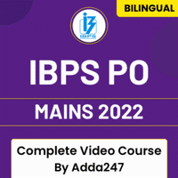IBPS PO Mains Exam Date 2022 Out: IBPS PO मेन्स परीक्षा तिथि जारी, देखें PO मेन्स परीक्षा Schedule | Latest Hindi Banking jobs_40.1