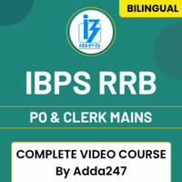 IBPS RRB PO/Clerk Mains Study Plan 2022 : आईबीपीएस आरआरबी पीओ / क्लर्क मेन्स स्टडी प्लान 2022, जुड़े रहें Adda247 के साथ… | Latest Hindi Banking jobs_40.1