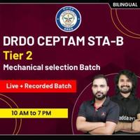 DRDO CEPTAM 10 Recruitment 2022 Notification Out for DRTC 1901 Vacancy_50.1