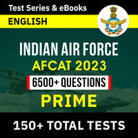 AFCAT 1 2023 Notification Out, Apply Online_90.1