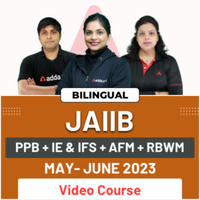 JAIIB 2023 परीक्षा के लिए तैयारी के 10 उपयोगी टिप्स (10 Useful Preparation Tips For JAIIB 2023 Exam) | Latest Hindi Banking jobs_40.1