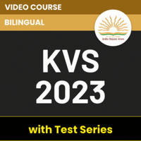 KVS Syllabus 2022, Check Syllabus & Exam Pattern_70.1
