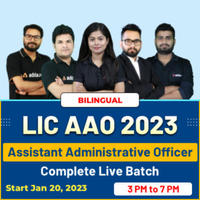 LIC AAO Salary 2023 Update: LIC AAO रिवाइज्ड सैलरी, चेक करें इन-हैंड सैलरी, भत्ते, जॉब प्रोफाइल और करियर ग्रोथ की पूरी डिटेल | Latest Hindi Banking jobs_30.1