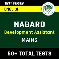 NABARD Development Assistant Score Card 2022, Check Prelims Marks_70.1