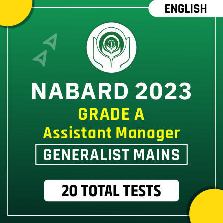 NABARD Grade A Mains Admit Card 2023 Out, नाबार्ड ग्रेड A मेन्स एडमिट कार्ड 2023 जारी, यहाँ से करें डाउनलोड | Latest Hindi Banking jobs_40.1
