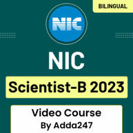 NIC Recruitment 2023, Number of Applications Out (Post Wise)_30.1