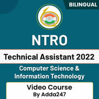 NTRO Technical Assistant Previous Year Papers and Cutoff, Download PDF_40.1
