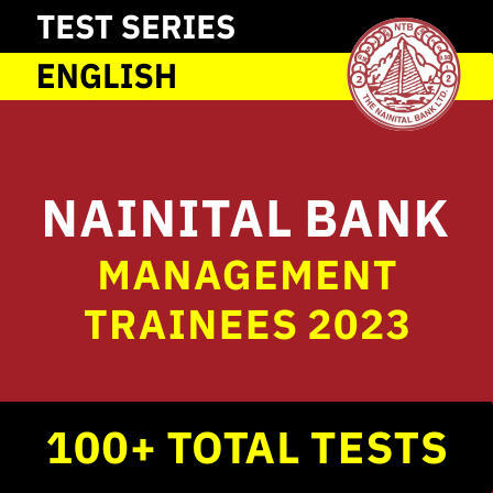 Nainital Bank Exam Date 2023 & Hall Ticket Out for 110 Posts_30.1