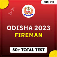 Odisha Fireman Exam 2023 | Complete Online Test Series By Adda247