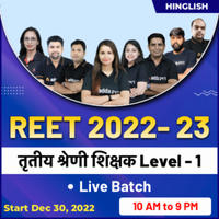 Rajasthan Samvida Teacher Recruitment 2023,Last Date Extended_30.1
