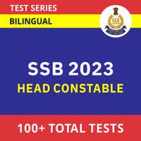 SSB Head Constable Recruitment 2023, Apply Form for 914 Vacancy_30.1