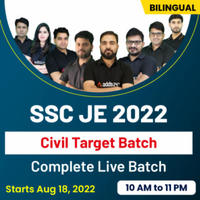 How to Prepare for SSC JE 2022 Reasoning Section?, Check Here For More Reasoning Tips_40.1