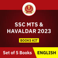 Best Books for SSC MTS Exam, Get Flat 20% Off, Use Code-BK20_50.1