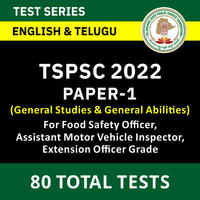 Telangana High Court Previous Year Question Papers 
