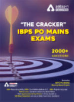 Cracker for IBPS PO Mains 2021 | IBPS Mains PO Complete Ebook | Digital IBPS PO eBooks With Important Practice Questions by Adda247