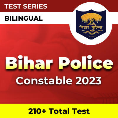 Bihar Police Constable Exam Date 2023, Check Schedule | Adda247_3.1