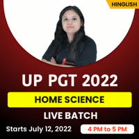 UP TGT PGT Exam Date 2023 Out Soon, Check Exam Date List_40.1