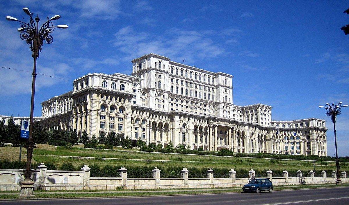 Largest Palace in the World, List of Top-10_40.1