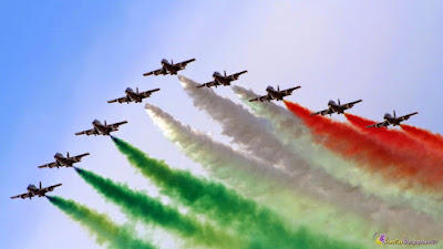 भारत रक्षक : भारतीय वायु सेना (भारतीय वायु सेना दिवस पर विशेष) | Latest Hindi Banking jobs_3.1