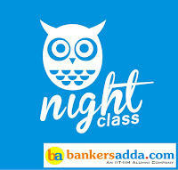 Night Class: Reasoning Quiz for BOM/IBPS Exam | Latest Hindi Banking jobs_3.1