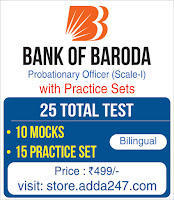 Banking Awareness Quiz for Bank of Baroda PO | Latest Hindi Banking jobs_4.1