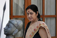 Sushma-Swaraj-inaugurates-KIP-for-young-overseas-Indians