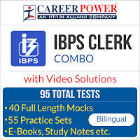 IBPS Clerk Pre Admit Card 2017 Out : Download IBPS Clerk Call Letter | Latest Hindi Banking jobs_4.1
