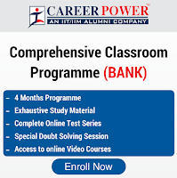Career Power Comprehensive Classroom Programmes (Bank Or SSC) At Rs. 8999 | Latest Hindi Banking jobs_5.1