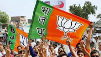BJP wins absolute Majority in Gujarat and Himachal Pradesh