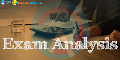 RBI Assistant Mains Exam Analysis, Review: 20th Dec 2017