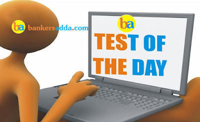 Test of the Day for IBPS Clerk Mains 2017 | Latest Hindi Banking jobs_3.1